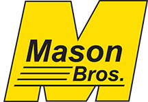 Mason Bros